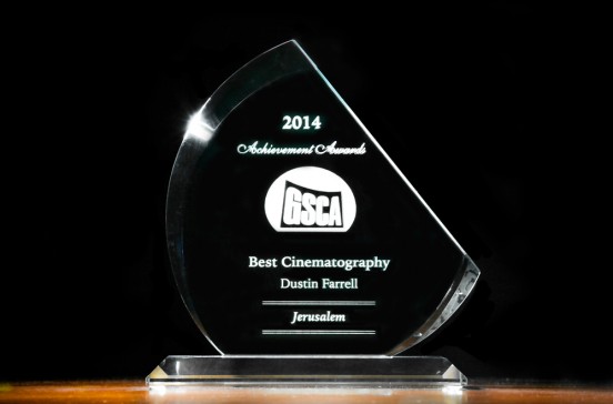 Best Cinematography