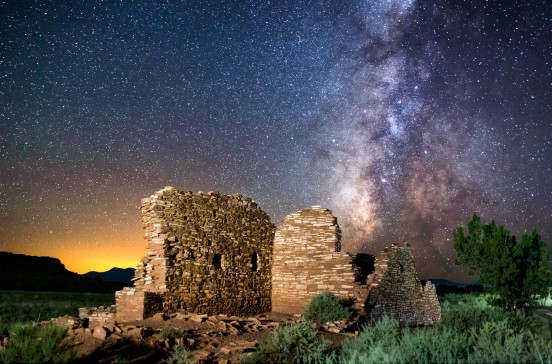 Wupatki Ruins
